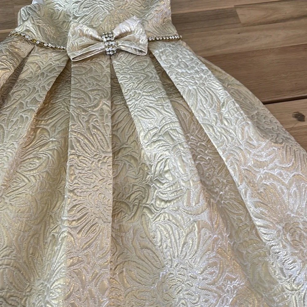 AMERICAN PRINCESS dress
